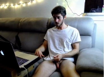 18aboveavgjoe  25-11-2020 video fingering