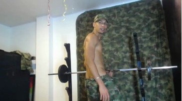 AfricanBoy_23cm  25-11-2020 Recorded Video XXX