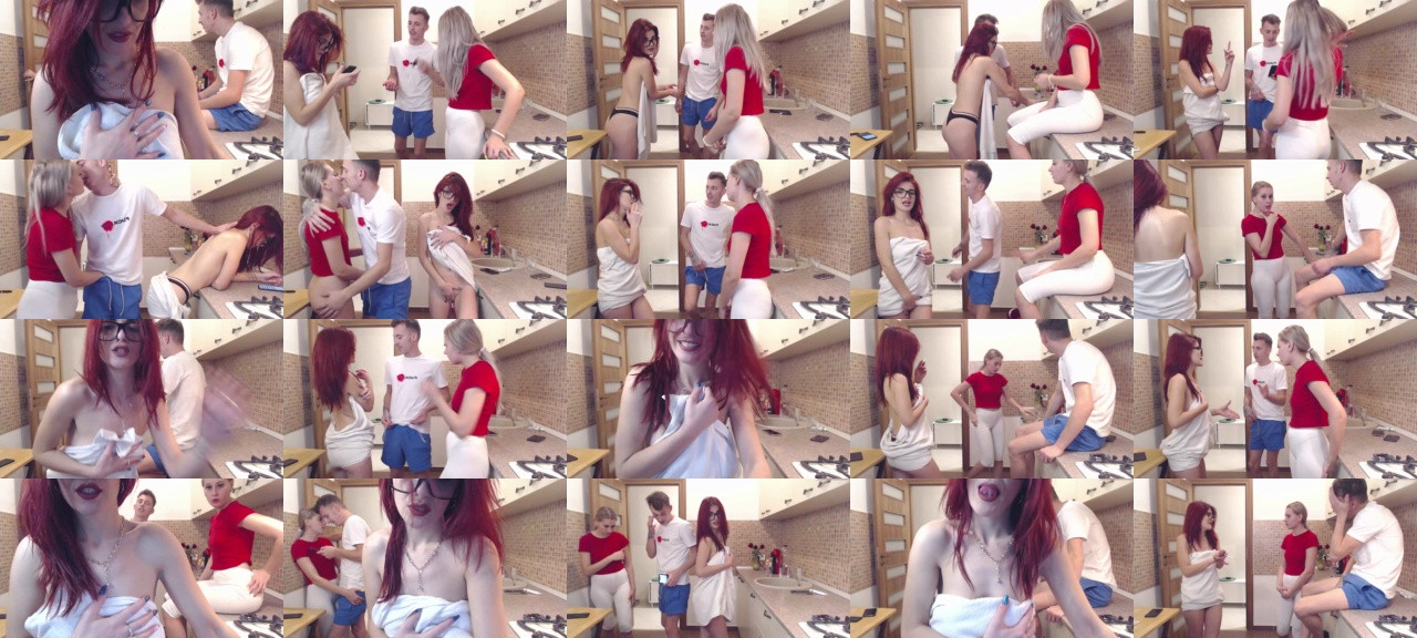 Aly_Alyce 25-11-2020 Naked 