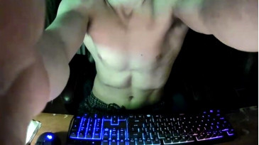 Amcbd  25-11-2020 video ridedildo