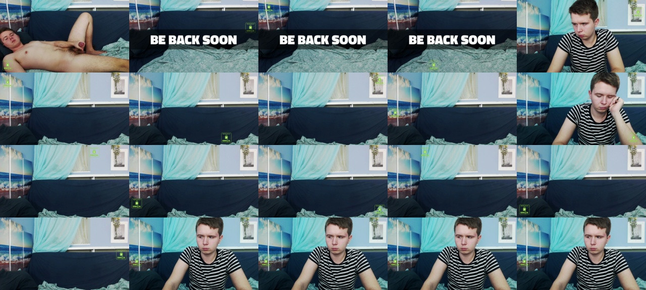 ArthurCaldwell  25-11-2020 Recorded Video Naked