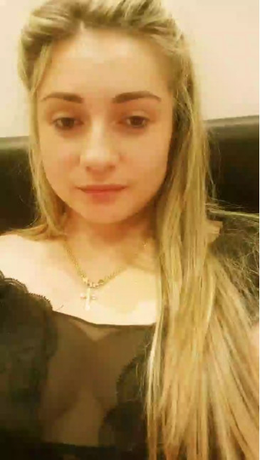 BarbaraLee 25-11-2020 Webcam 