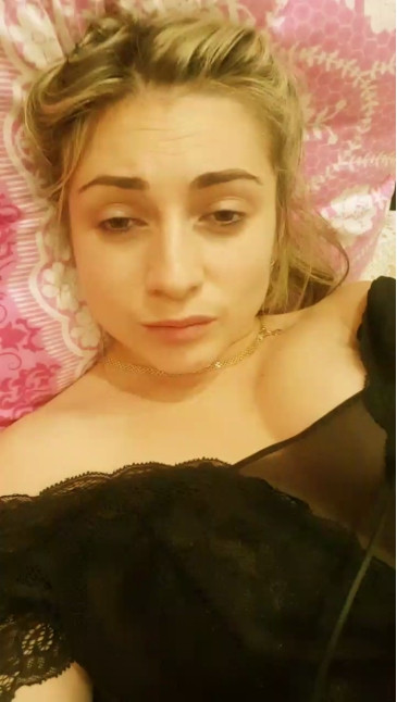 BarbaraLee 25-11-2020 Porn 