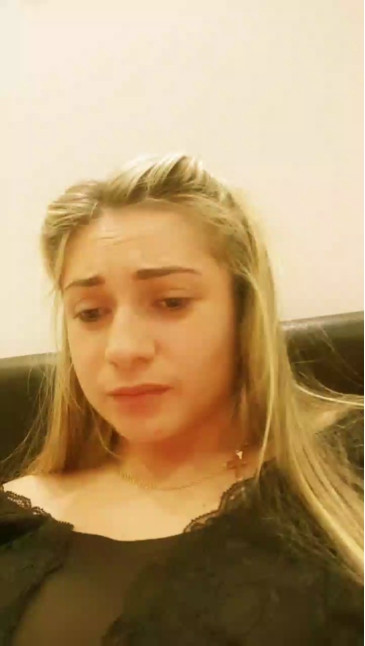 BarbaraLee 25-11-2020 Video 