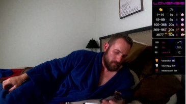 Benny_Bee  25-11-2020 video smilebitch