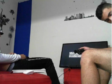 Beta_420  25-11-2020 Recorded Video Topless
