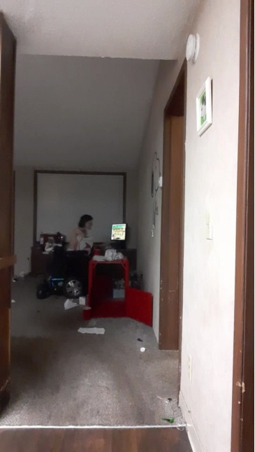 CandyCastle  25-11-2020 worship Female