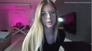 Cassy_cum 25-11-2020 Wet 