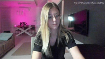 Cassy_cum 25-11-2020 Wet 