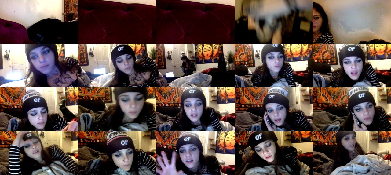 Demoniaxxfieldsxx 25-11-2020 Download 