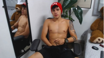 Deymon_Scott  25-11-2020 video pvt on