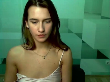 DinaWilis 25-11-2020 Topless 