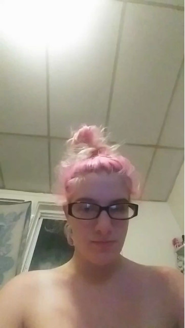 DreamyArlene420 25-11-2020 Nude 