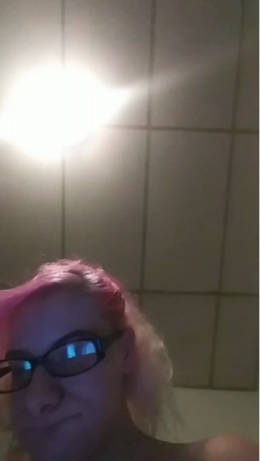 DreamyArlene420 25-11-2020 Video 