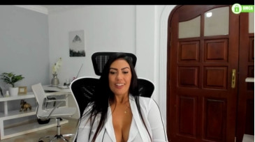 Emillybrowm 25-11-2020 Naked 