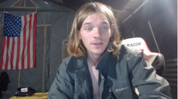 Ethansxxx  25-11-2020 video Horny