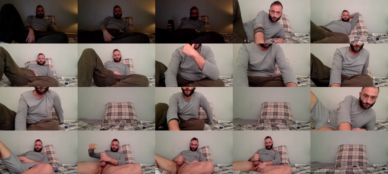 Frits80  25-11-2020 Recorded Video Porn
