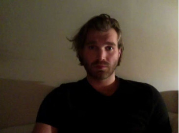 GigoloDexter  24-11-2020 Recorded Video Webcam