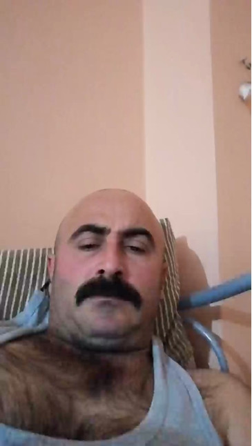 Hayriyolcu  25-11-2020 Recorded Video Show
