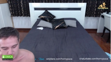 Hornypuca 25-11-2020 Nude 