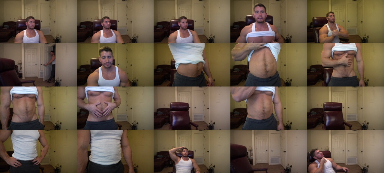 Hotmuscles6t9  25-11-2020 Male Show