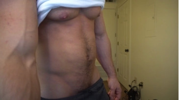 Hotmuscles6t9  25-11-2020 video booty