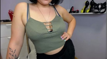 INES_desire  25-11-2020 face Female