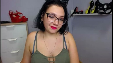 INES_desire  25-11-2020 dirtytalk Female