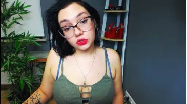 INES_desire  25-11-2020 dirty Female