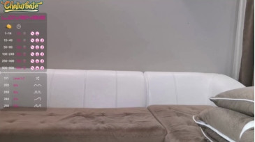 Jules_And_Alex  25-11-2020 stockings Couple