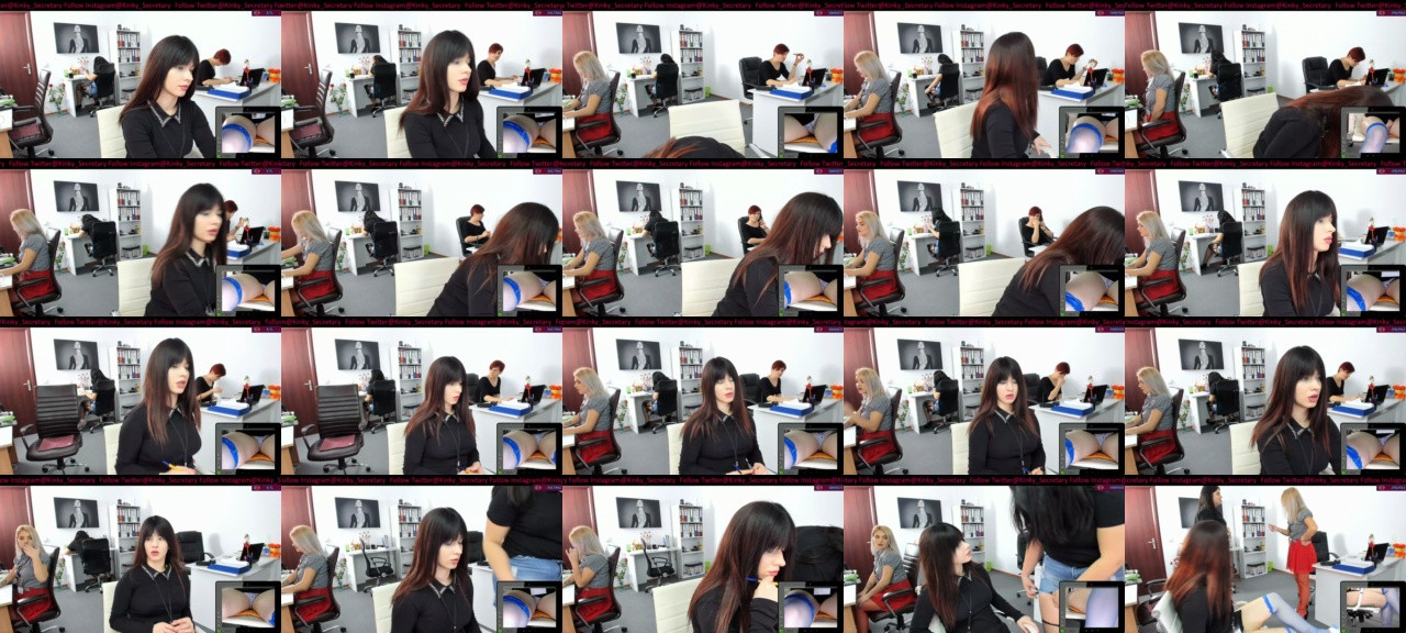 Kinky__office 25-11-2020 Download 