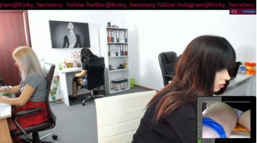Kinky__office 25-11-2020 Download 