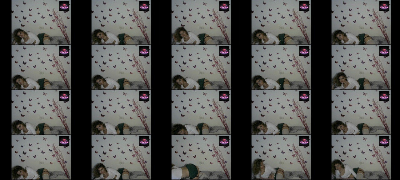 Lillyshowgirl 25-11-2020 Video 