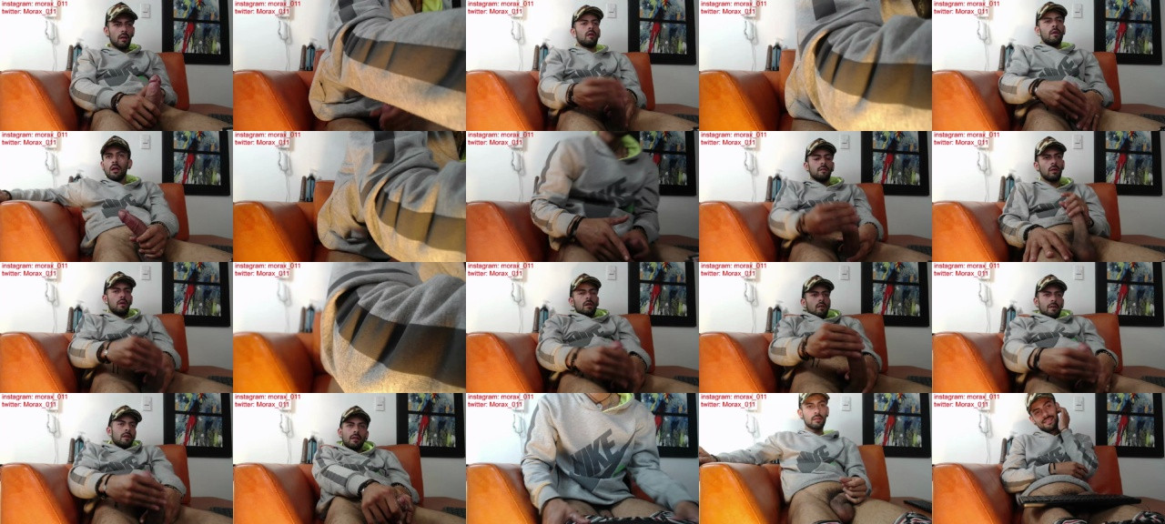 MORAX_  25-11-2020 Recorded Video XXX