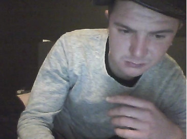 Markjanssen1996  25-11-2020 Recorded Video Naked