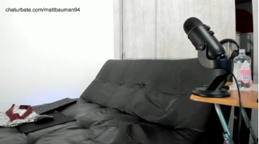 Mattbauman94  24-11-2020 video tall