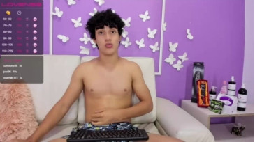 Max_andrich  25-11-2020 Recorded Video Download