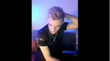 Nice_boy098  25-11-2020 Recorded Video Nude