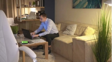 Office_Online  25-11-2020 analsex Couple