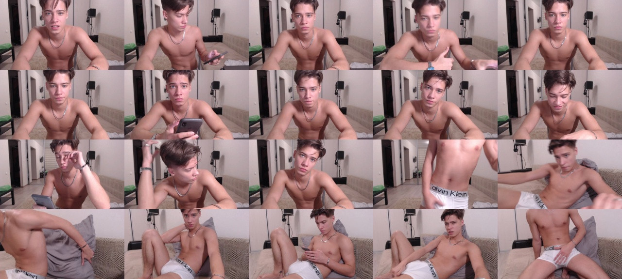 Realsupermichael Topless CAM SHOW @ Chaturbate 25-11-2020
