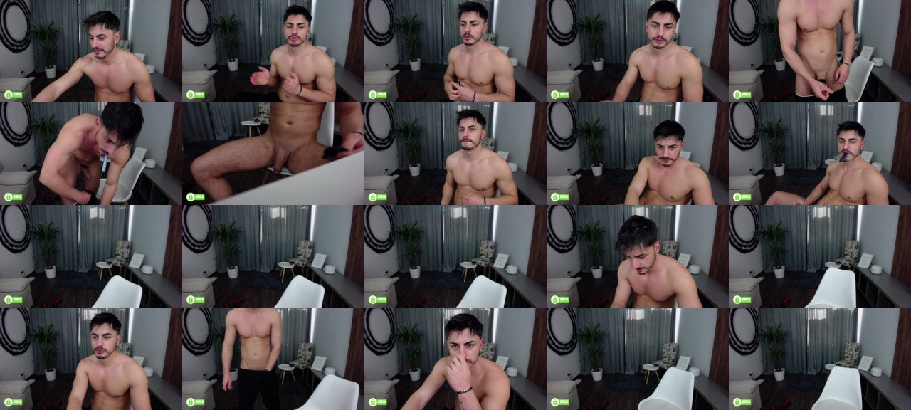 Rye__zZ  25-11-2020 Recorded Video Show