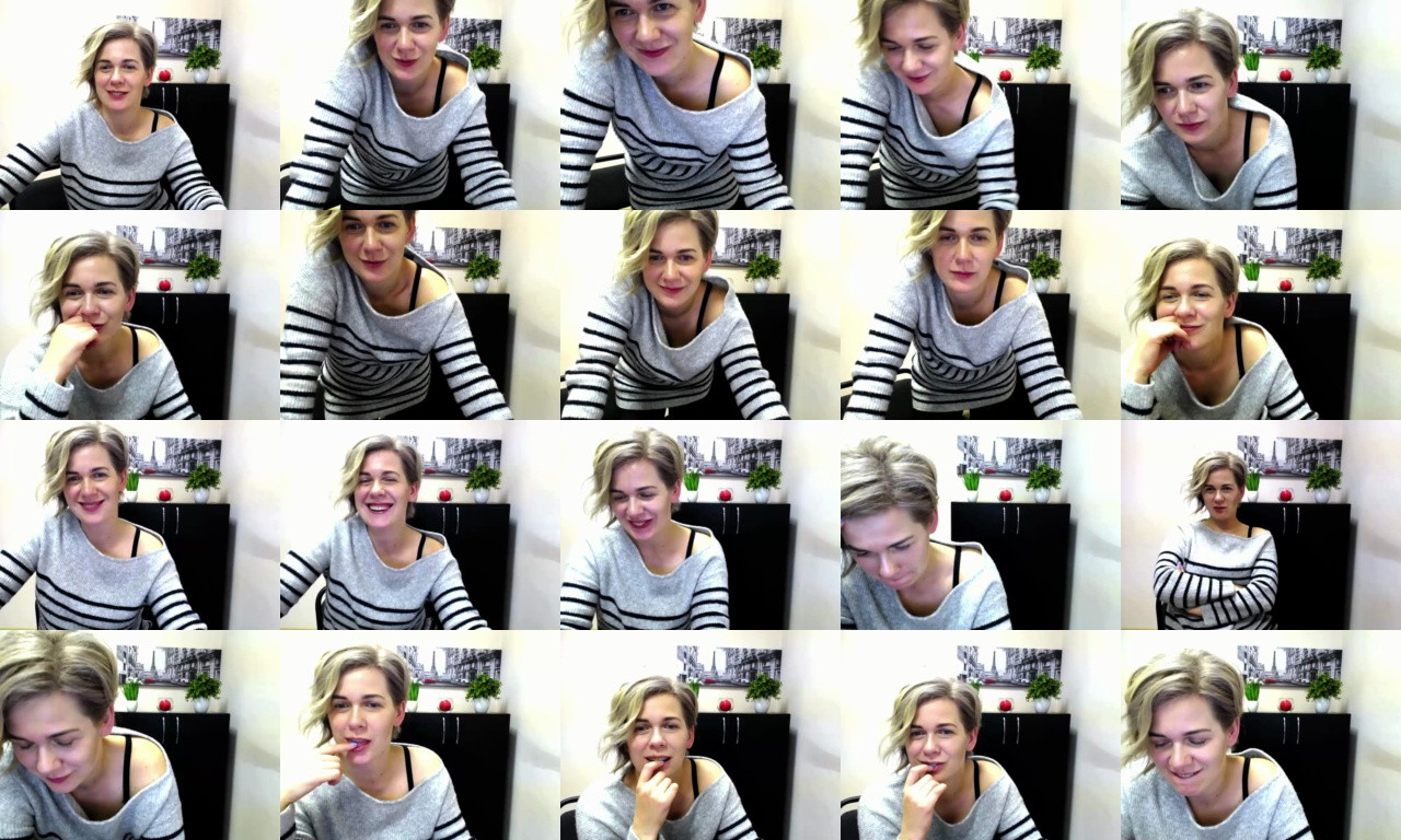 SmileGirls_ 25-11-2020 Recorded 