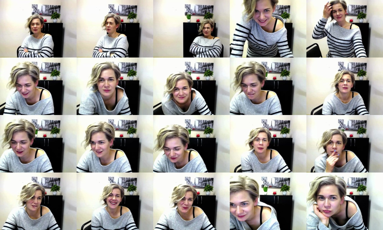 SmileGirls_ 25-11-2020 Recorded 