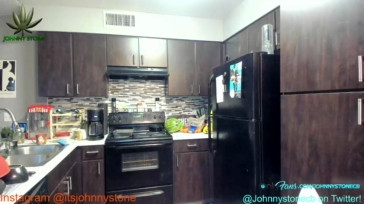 Thejohnnystone  25-11-2020 video deepthoat