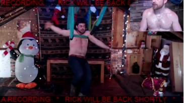 Unicornspit11  25-11-2020 video wild