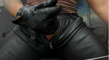 ZackConnorX  25-11-2020 Recorded Video XXX