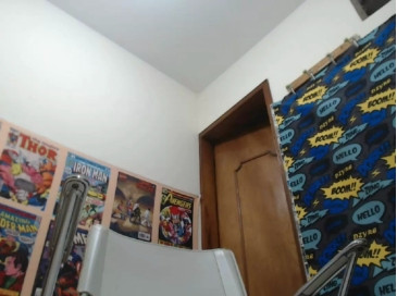 _jack_man_  25-11-2020 Recorded Video Nude
