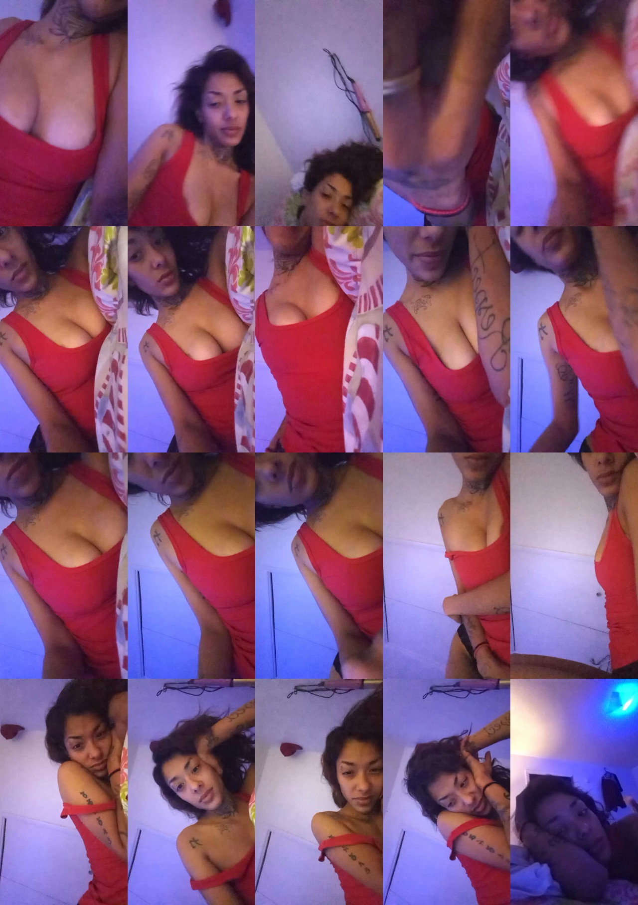 amethystleixxx 25-11-2020 Nude 