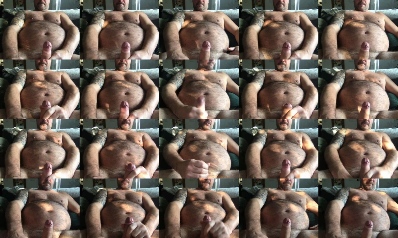 bear4cum1  25-11-2020 Recorded Video Webcam
