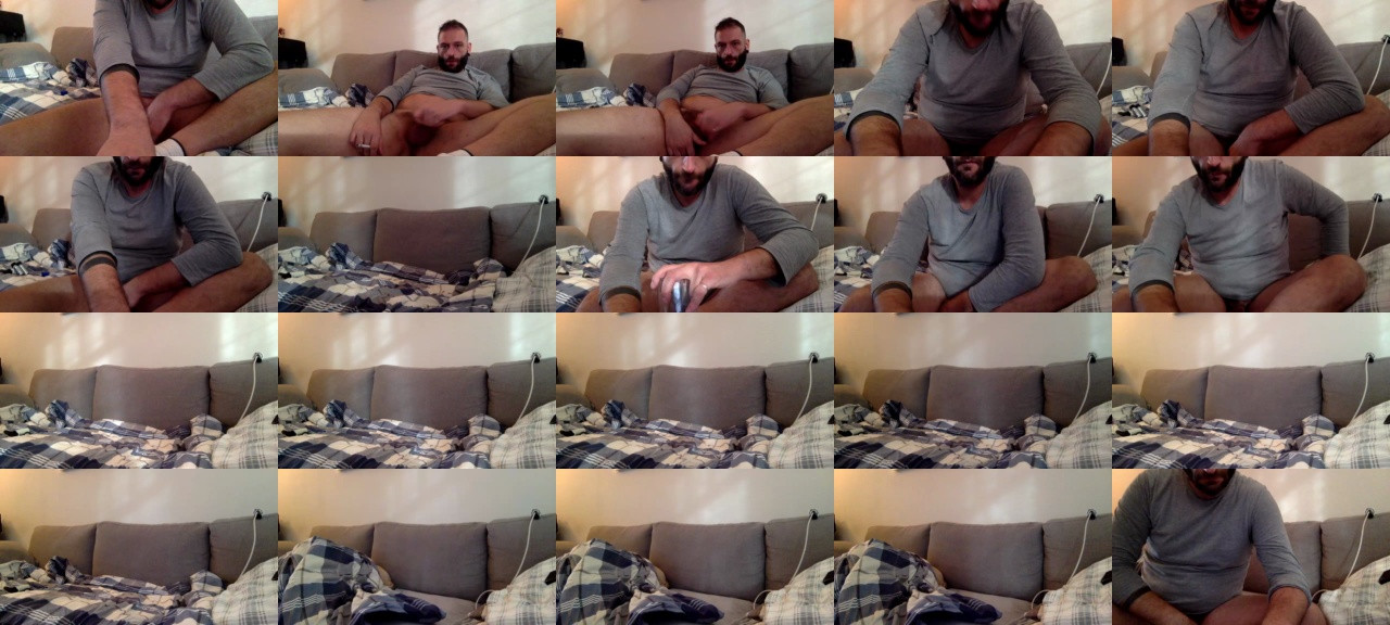 bear4cum1  25-11-2020 Recorded Video Porn